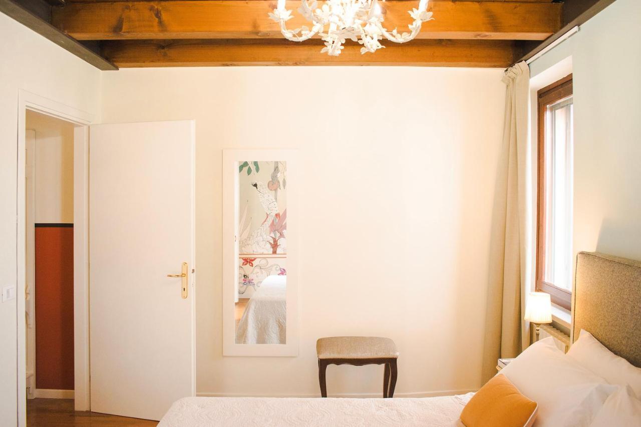 Vicolo Amanti Verona Buitenkant foto