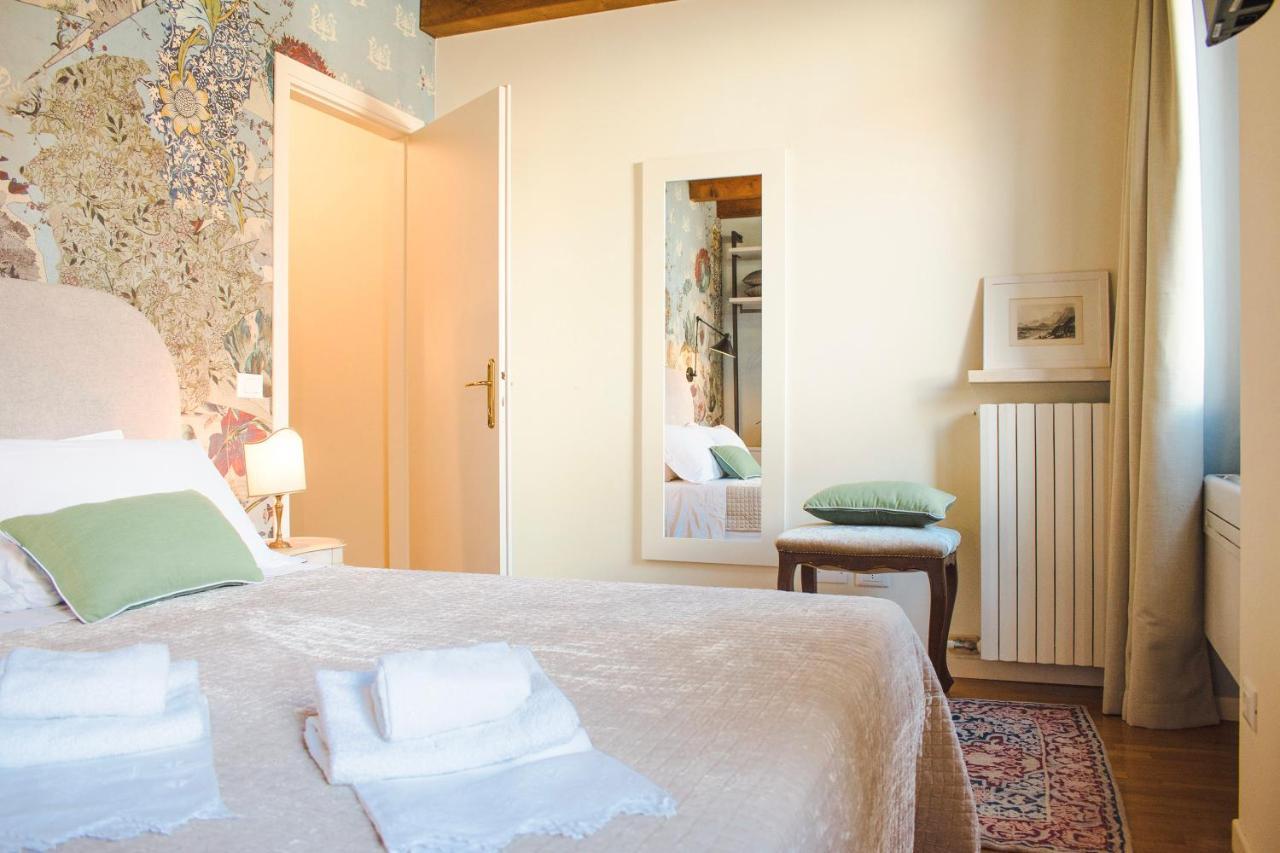 Vicolo Amanti Verona Buitenkant foto