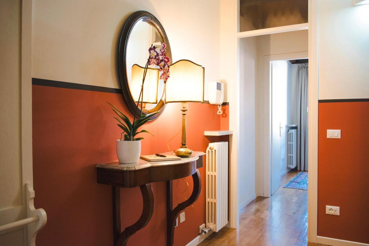 Vicolo Amanti Verona Buitenkant foto