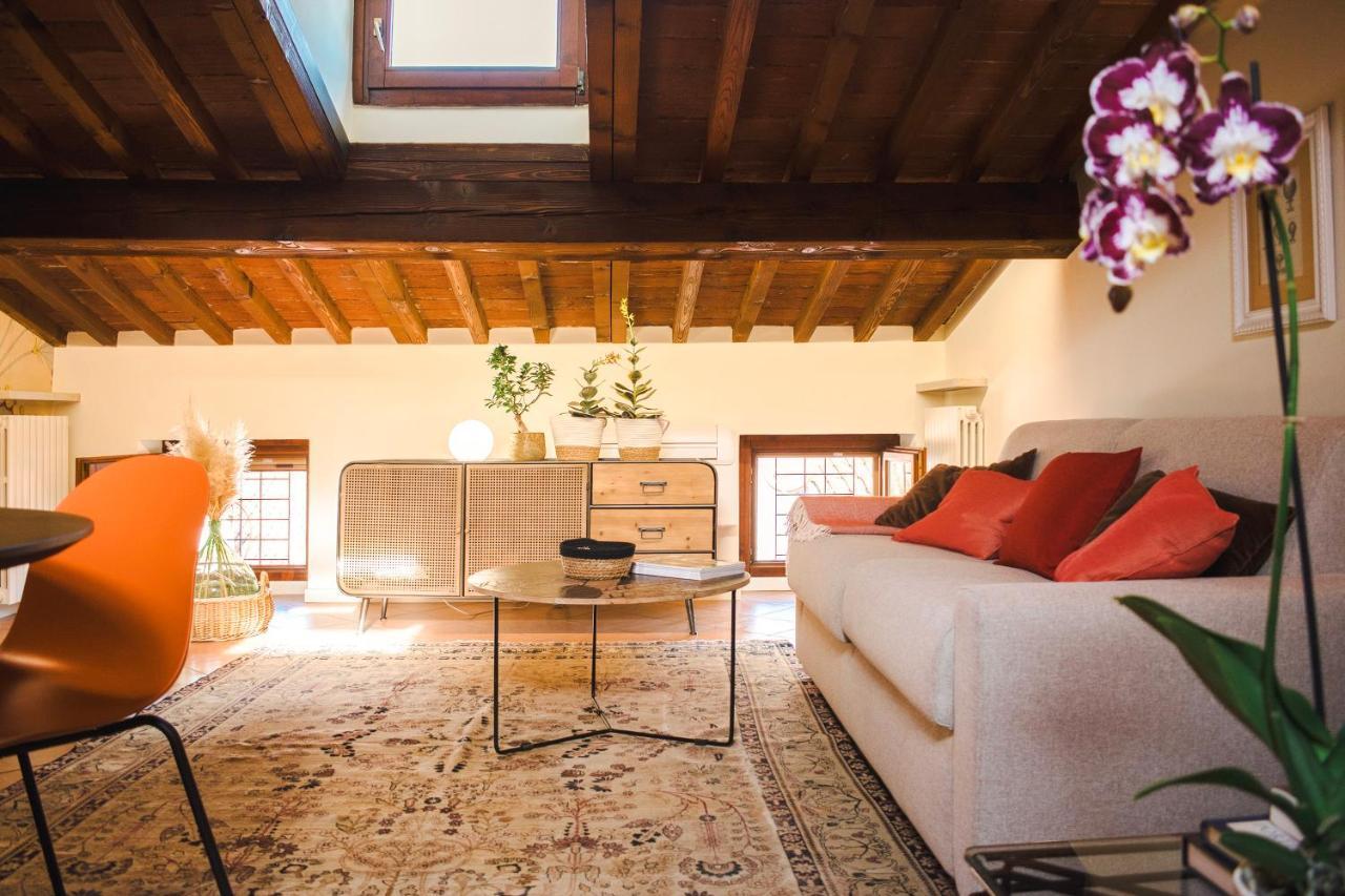 Vicolo Amanti Verona Buitenkant foto