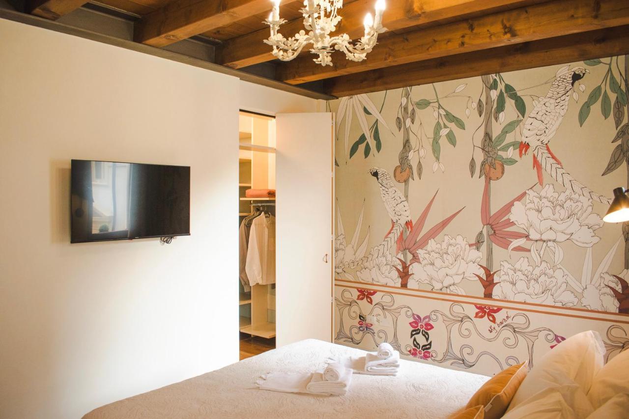 Vicolo Amanti Verona Buitenkant foto