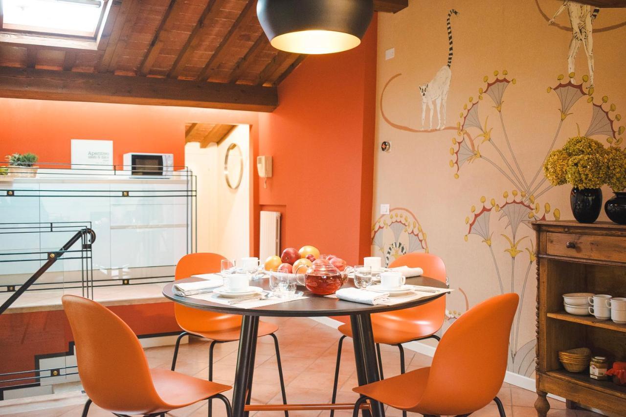 Vicolo Amanti Verona Buitenkant foto