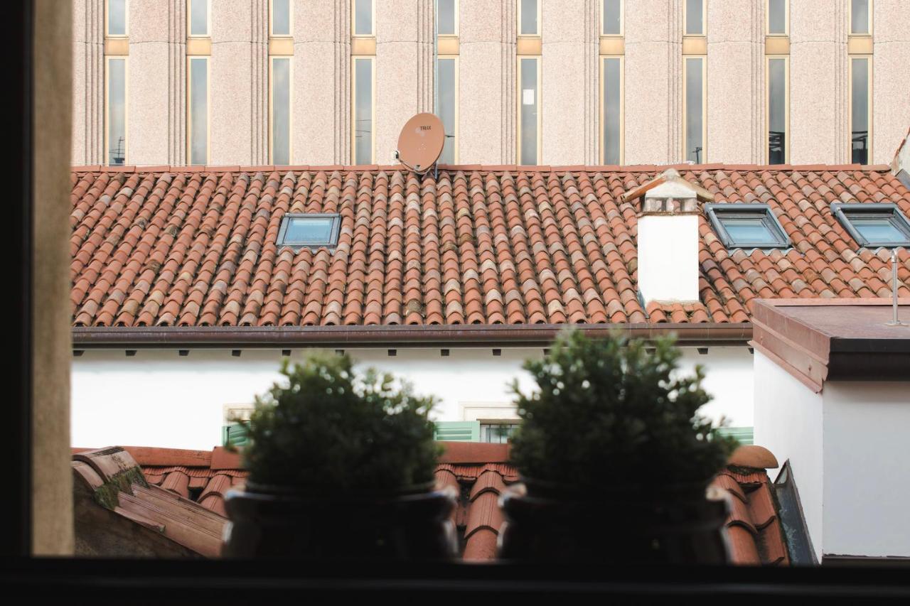 Vicolo Amanti Verona Buitenkant foto