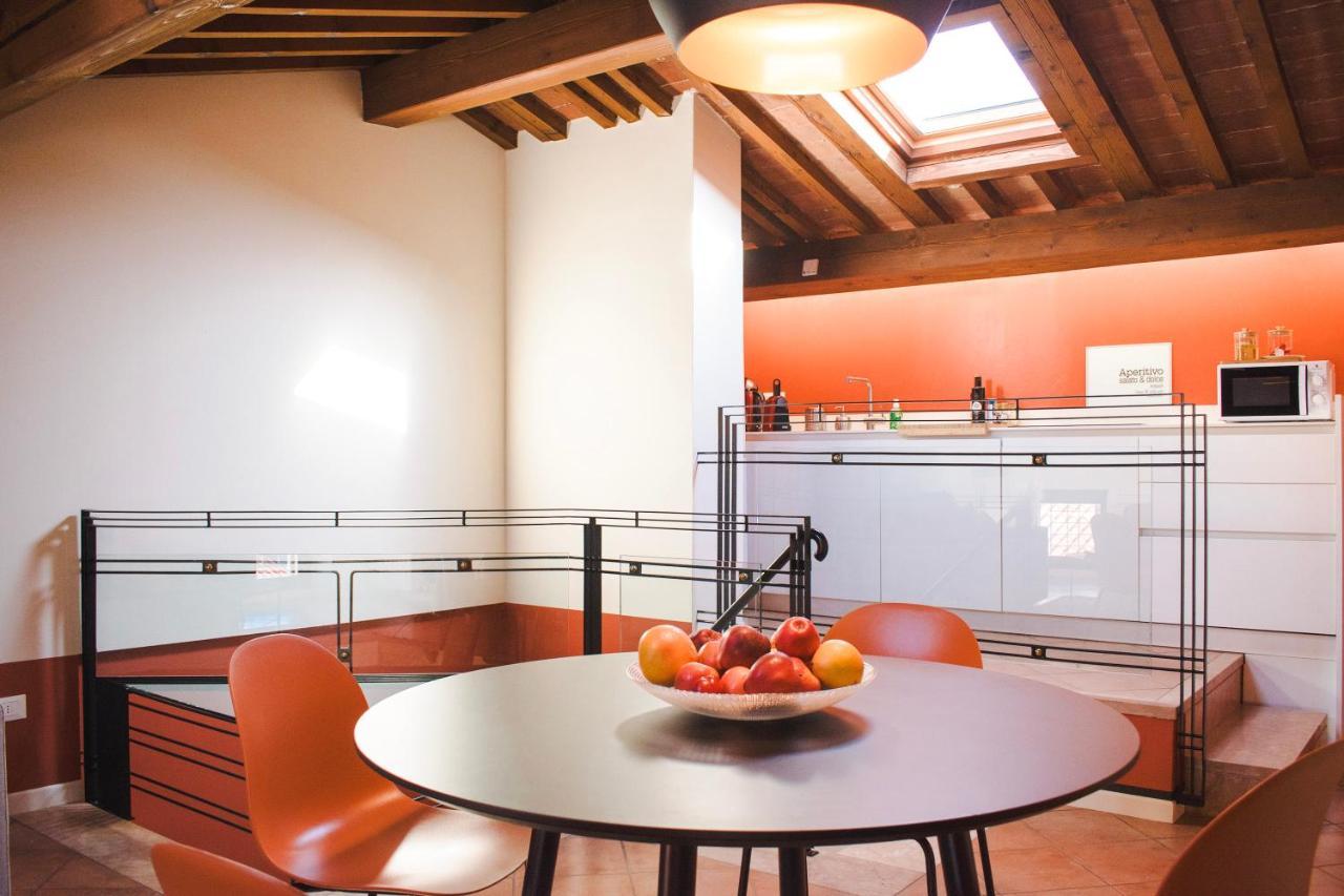 Vicolo Amanti Verona Buitenkant foto