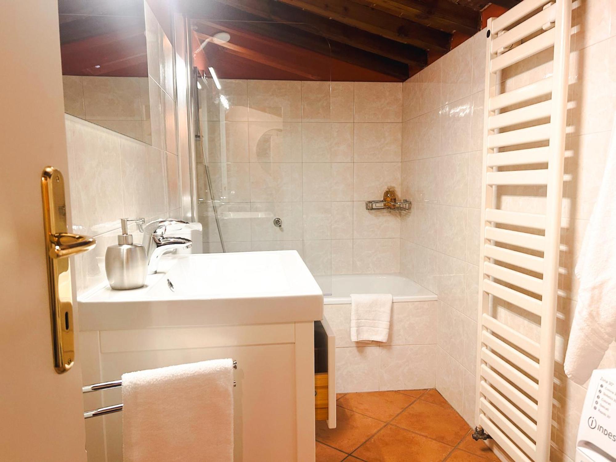 Vicolo Amanti Verona Buitenkant foto