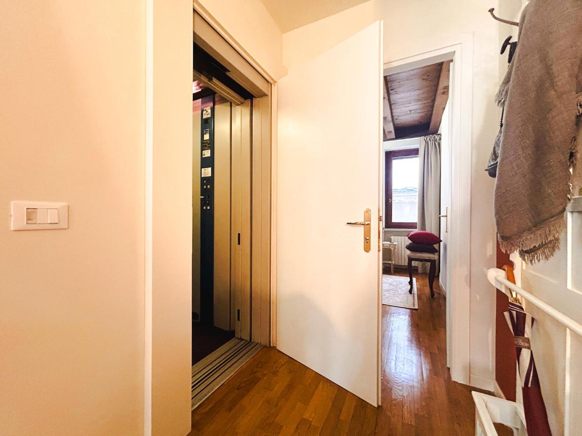 Vicolo Amanti Verona Buitenkant foto